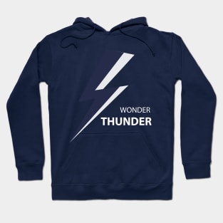 Thunder Hoodie